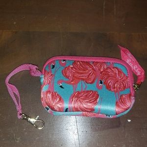 Lilly Pulitzer Camera / Tech Case